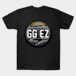 GG EZ T-Shirt